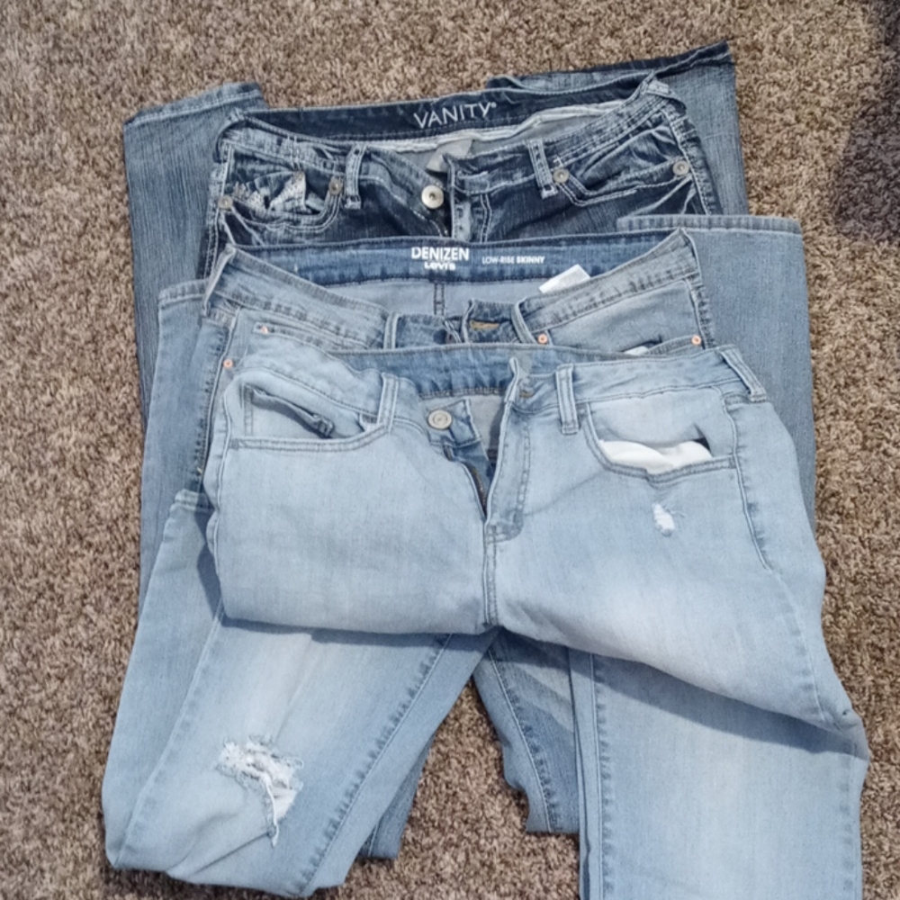 2pr jeans